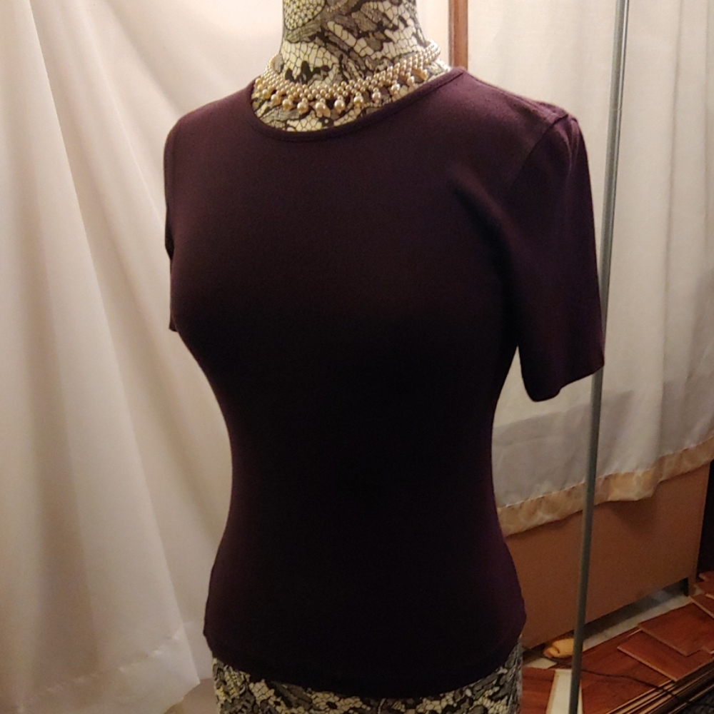 Anne Klein top